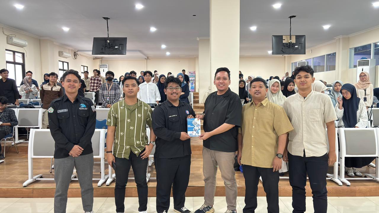 Raport kemahasiswaan diluncurkan, wajibkah mahasiswa untuk berorganisasi?